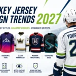 Hockey Jersey Design Trends for 2027
