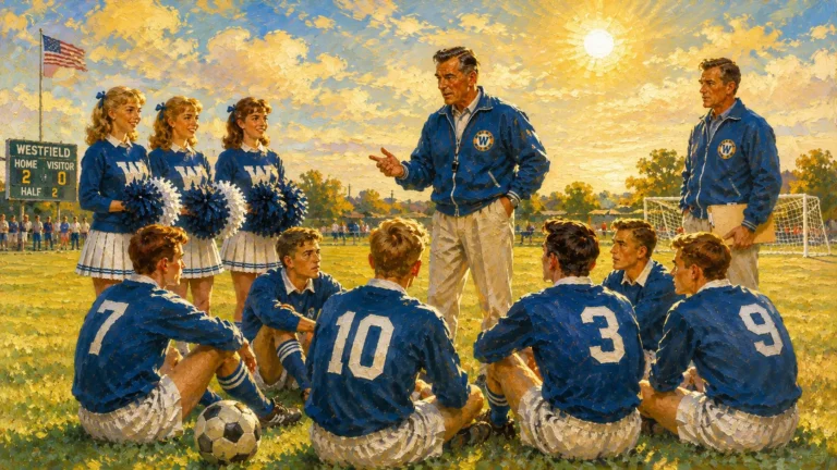 Home, Away, Goalkeeper, and Training Kits: How Many Soccer Uniforms Does Your Team Need?